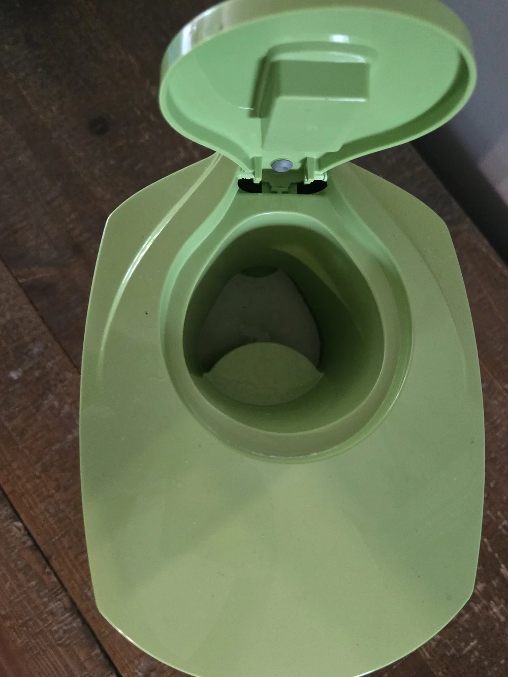 Brita Grand 10-Cup Water Filter Pitcher Lime Green OB36/OB03 Filter Indicator